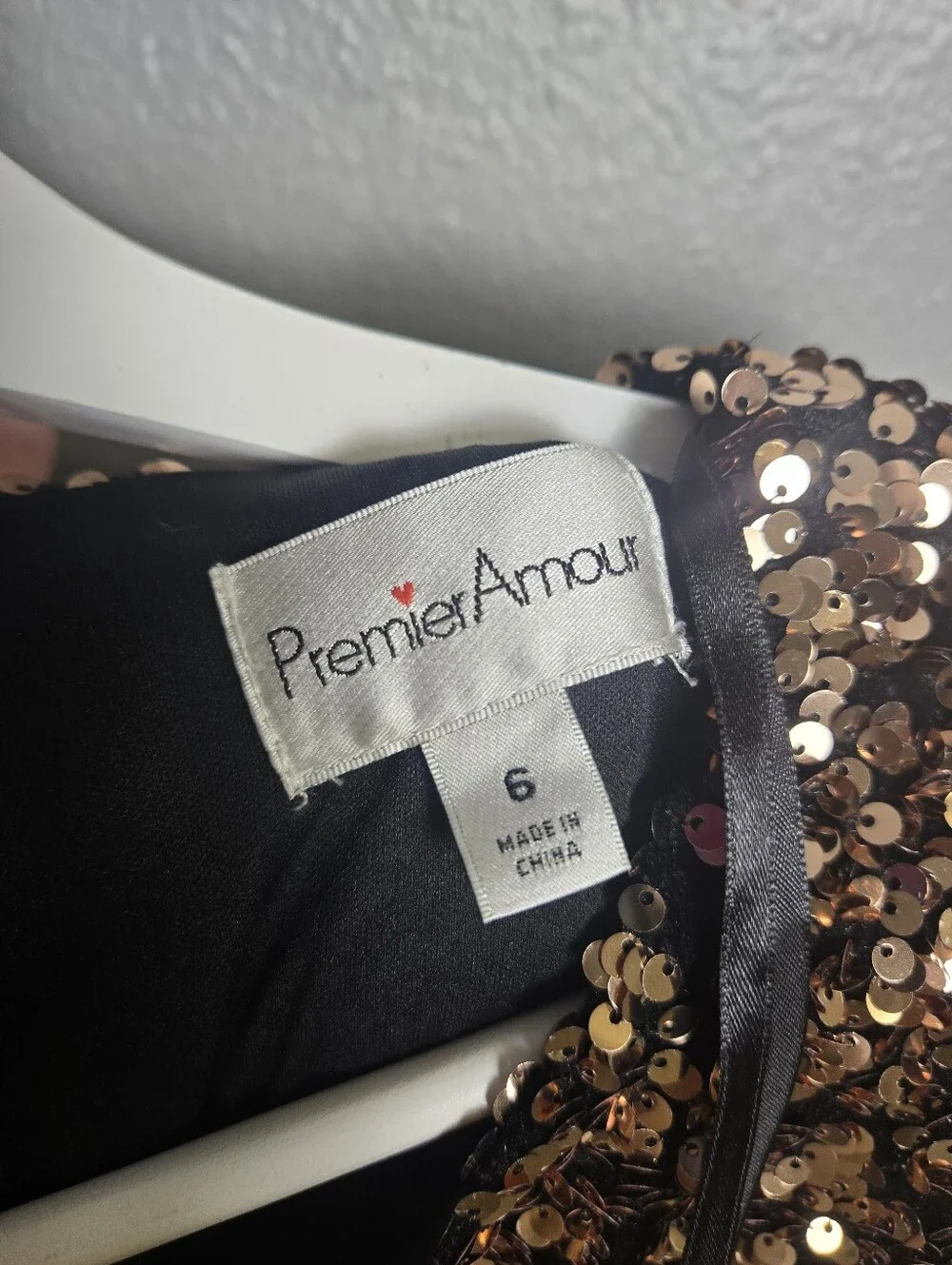 Premier Amour great 37